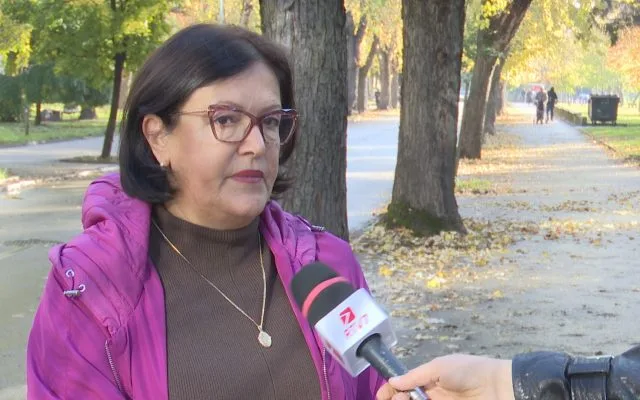 Tuzla u znaku jesenjeg uređenja javnih površina (VIDEO)