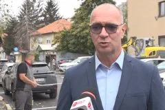 Završena rekonstrukcija ulice Fra Grge Martića (VIDEO)