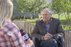 Esad Zukić: Ljubav prema baštovanstvu ne poznaje godine (VIDEO)