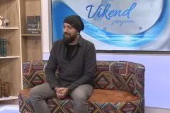 Nova pjesma „Te tvoje usne“ najavljuju album prvijenac Denisa Hadžića (VIDEO)