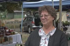 Tradicionalni sajam Udruženja građana „TISA“Tuzla (VIDEO)