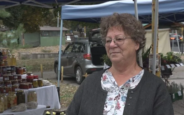 Tradicionalni sajam Udruženja građana „TISA“Tuzla (VIDEO)