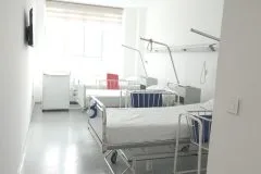 UKC Tuzla: Završena prva faza rekonstrukcije Klinike za ginekologiju i akušerstvo (VIDEO)