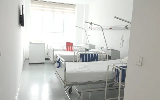 UKC Tuzla: Završena prva faza rekonstrukcije Klinike za ginekologiju i akušerstvo (VIDEO)