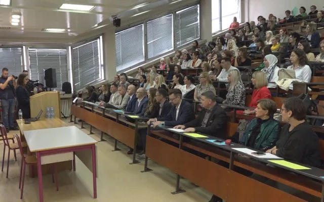 U Tuzli održani 10. Dani psihologije: Mentalno zdravlje kao zajedničko dobro (VIDEO)