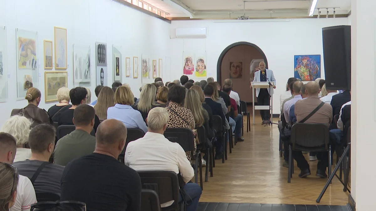 Obilježene dvije decenije stabilnog vodosnabdijevanja Tuzle (VIDEO)