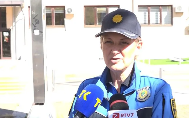 MUP TK: Evidentirane 22 prijave nepravilnosti na biračkim mjestima (VIDEO)