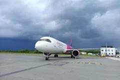 Zimski red letenja na Aerodromu Tuzla počinje 25. oktobra: Evo koje linije ostaju