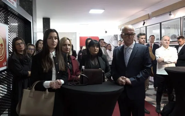 Univerzitet u Tuzli okupio alumniste povodom 50 godina rada (VIDEO)