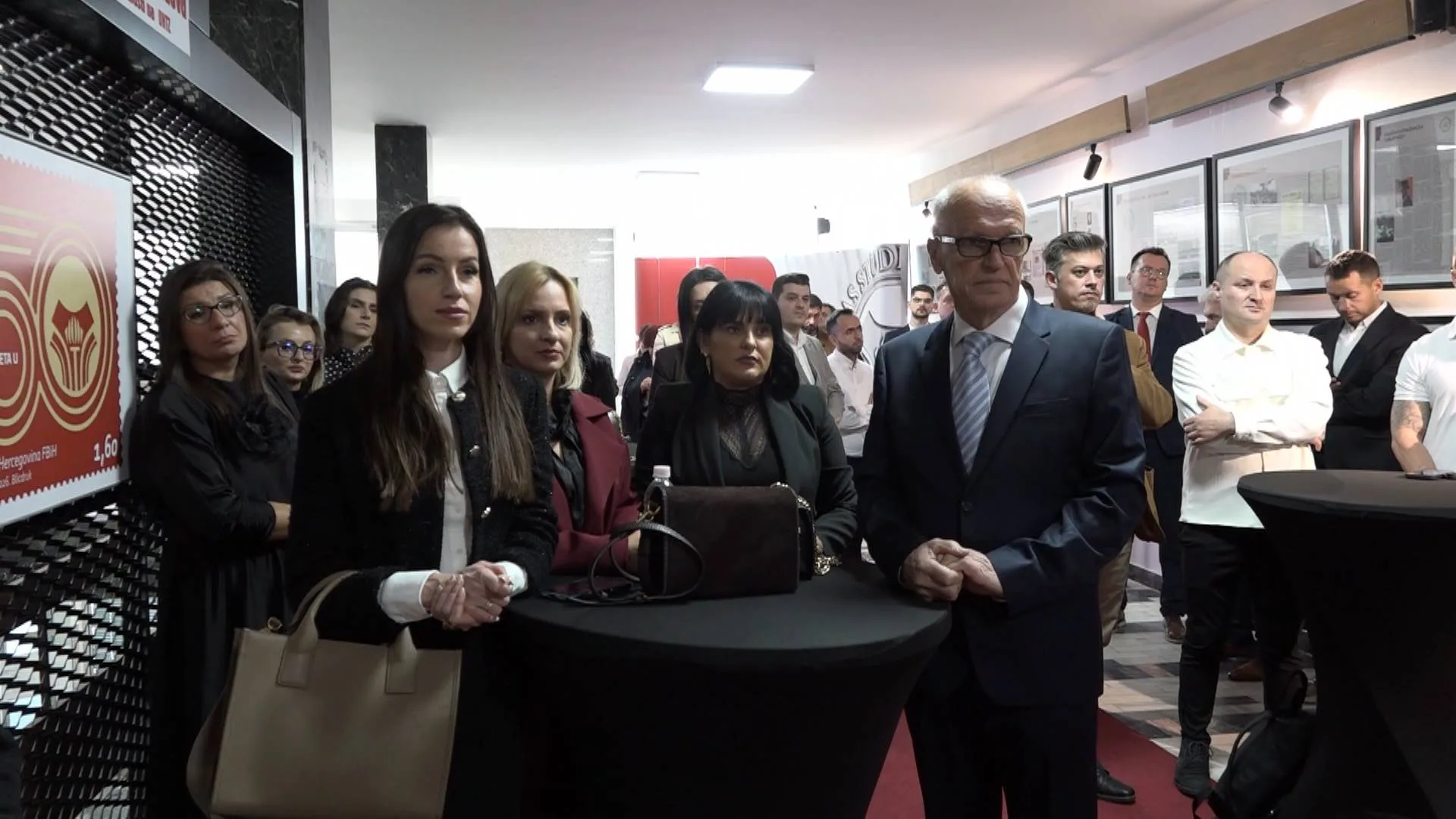 Univerzitet u Tuzli okupio alumniste povodom 50 godina rada (VIDEO)
