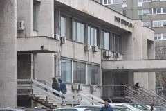Dom zdravlja Tuzla bez vode, privremeno obustavljeno uzimanje uzoraka krvi