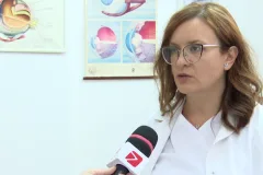 Međunarodni dan vida: Kako sačuvati zdravlje očiju i na šta posebno obratiti pažnju kod djece? (VIDEO)