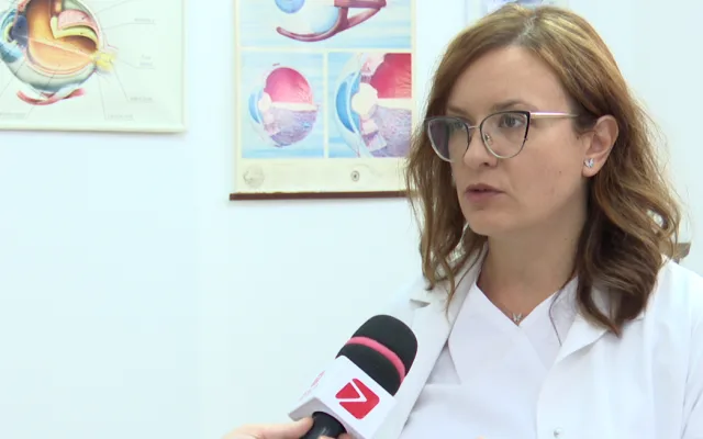 Međunarodni dan vida: Kako sačuvati zdravlje očiju i na šta posebno obratiti pažnju kod djece? (VIDEO)