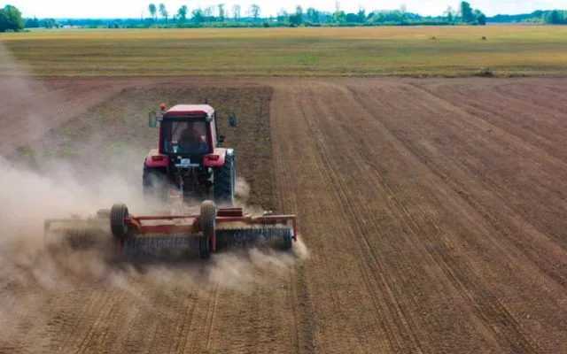 U TK planirana sjetva na više od 5.500 hektara