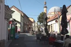 Objavljen Javni poziv za obnovu fasada u užoj gradskoj jezgri