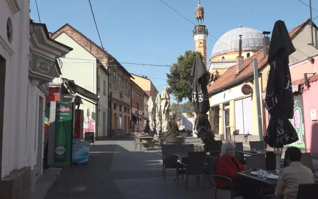 Objavljen Javni poziv za obnovu fasada u užoj gradskoj jezgri