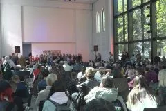 Počeo Festival “Vezeni most” (VIDEO)