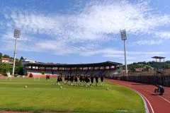FK Sloboda na Tušnju dočekuje ekipu Travnika (VIDEO)