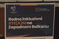 U Tuzli održana završna regionalna konferencija projekta “GEAR” (VIDEO)