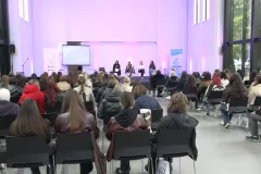 Tuzla domaćin devetog „Girls’ Day“: Podrška djevojkama u STEM oblastima (VIDEO)