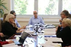 Kolegij gradonačelnika uputio Gradskom vijeću Nacrt budžeta Tuzle za 2027. godinu od 85,8 miliona KM
