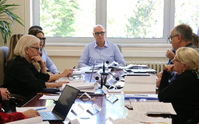 Kolegij gradonačelnika uputio Gradskom vijeću Nacrt budžeta Tuzle za 2027. godinu od 85,8 miliona KM