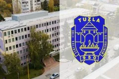 Objavljen drugi javni poziv za dodjelu sredstava za obnovu fasada na zgradama u užoj gradskoj jezgri Tuzle
