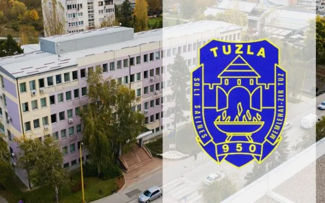 Objavljen drugi javni poziv za dodjelu sredstava za obnovu fasada na zgradama u užoj gradskoj jezgri Tuzle
