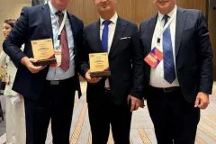 Gradu Tuzli dodijeljeno regionalno priznanje za stvaranje inkluzivne budućnosti za mlade