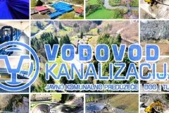 Obavijest o obustavi vodosnabdijevanja dana 06.10.2026.