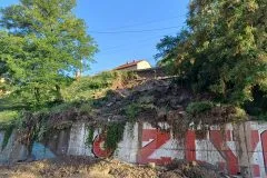 Civilna zaštita Tuzla upozorava na opasnost od poplava i klizišta