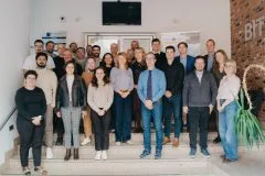 U Tuzli održan 3. Interregional Policy Learning Event u okviru projekta SMARTAUTO (FOTO)