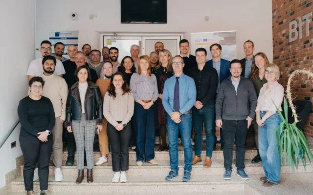 U Tuzli održan 3. Interregional Policy Learning Event u okviru projekta SMARTAUTO (FOTO)