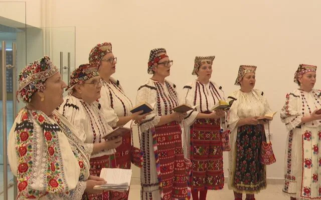 Počeli Dani Matice hrvatske, do decembra niz kulturnih sadržaja (VIDEO)