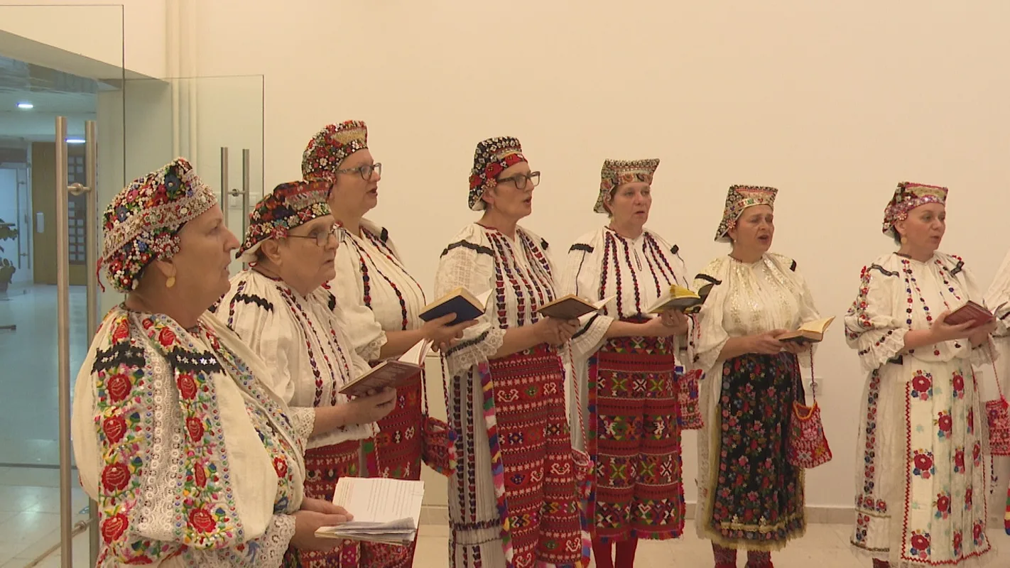 Počeli Dani Matice hrvatske, do decembra niz kulturnih sadržaja (VIDEO)