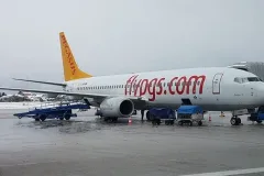 Pegasus ukida letove iz Tuzle za Istanbul: Posljednji avion polijeće 23. oktobra