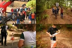 Slovenija pobjednik Balkanskog prvenstva u planinarskoj orijentaciji u Tuzli, BiH četvrta