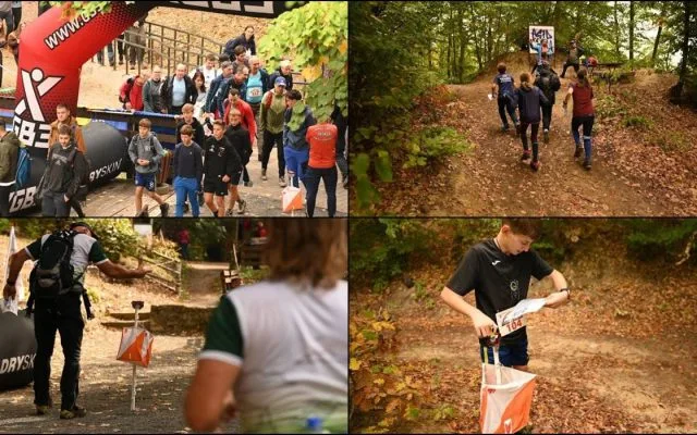 Slovenija pobjednik Balkanskog prvenstva u planinarskoj orijentaciji u Tuzli, BiH četvrta
