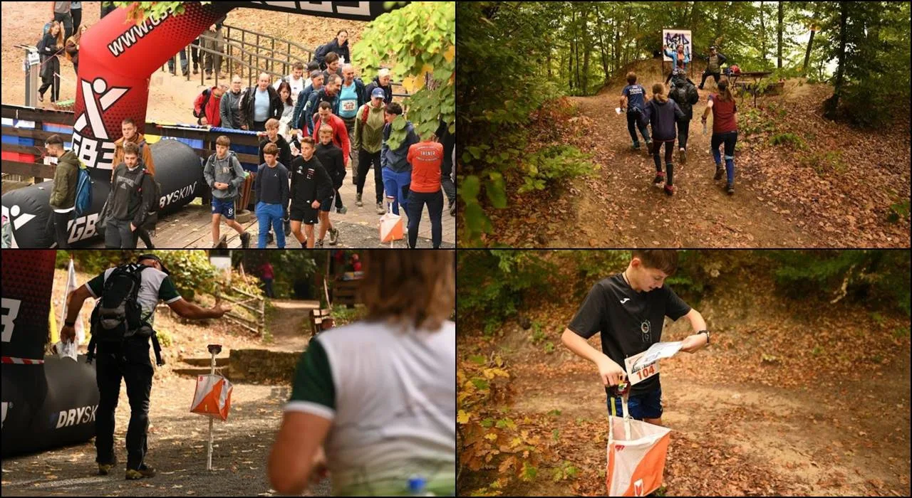 Slovenija pobjednik Balkanskog prvenstva u planinarskoj orijentaciji u Tuzli, BiH četvrta