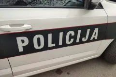 Uhapšeno osam osoba u Tuzli, dovode se u sumnju sa ubistvom u pokušaju