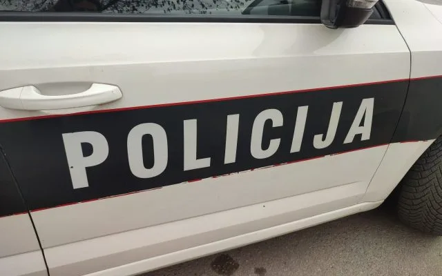 Uhapšeno osam osoba u Tuzli, dovode se u sumnju sa ubistvom u pokušaju