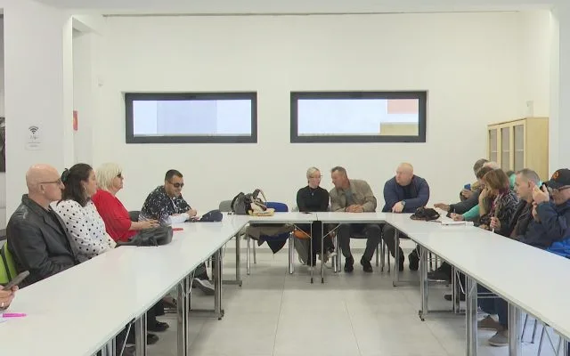 Prezentirana usluga “videći pratitelj”