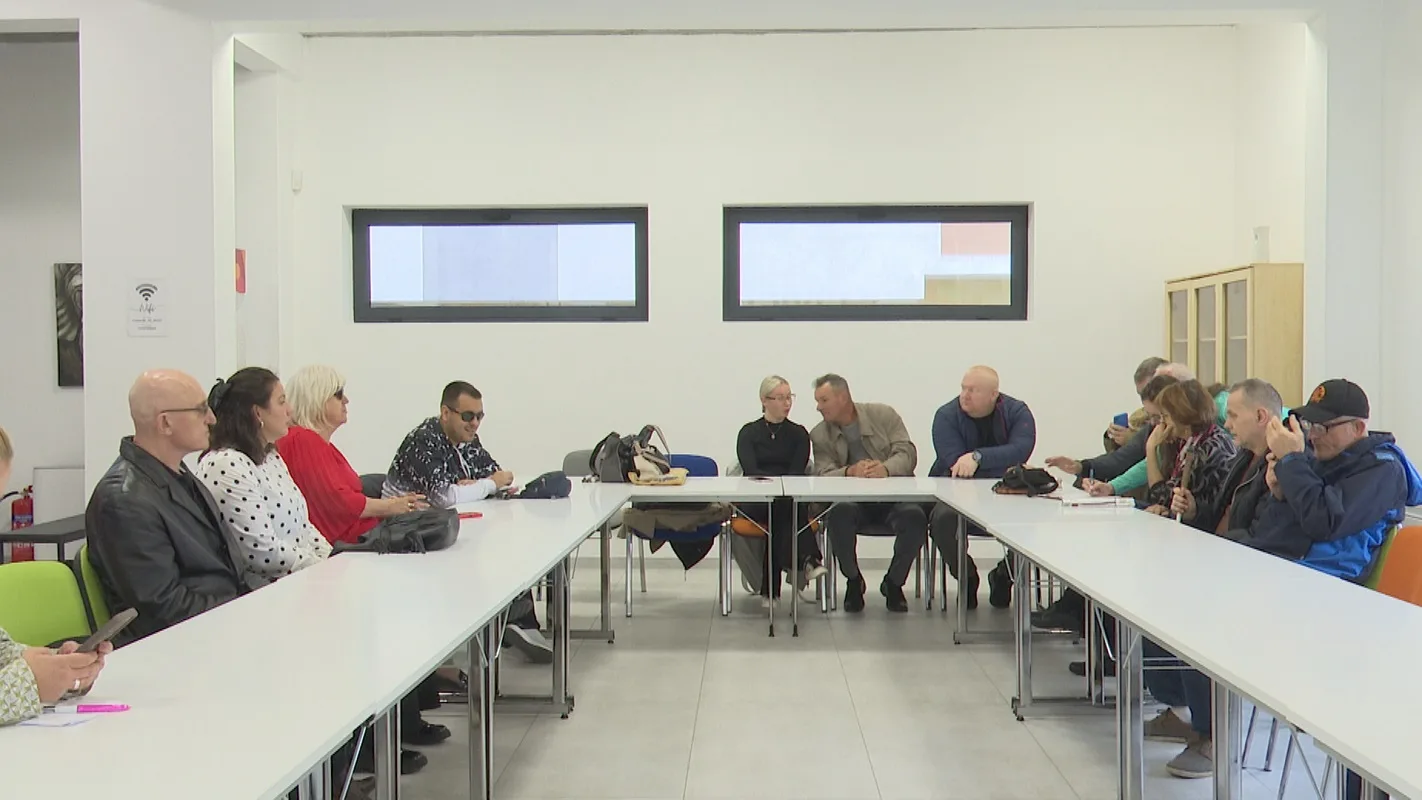 Prezentirana usluga “videći pratitelj”