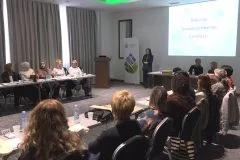Predstavljen projekt „Zdravo radno okruženje za sve“ (VIDEO)