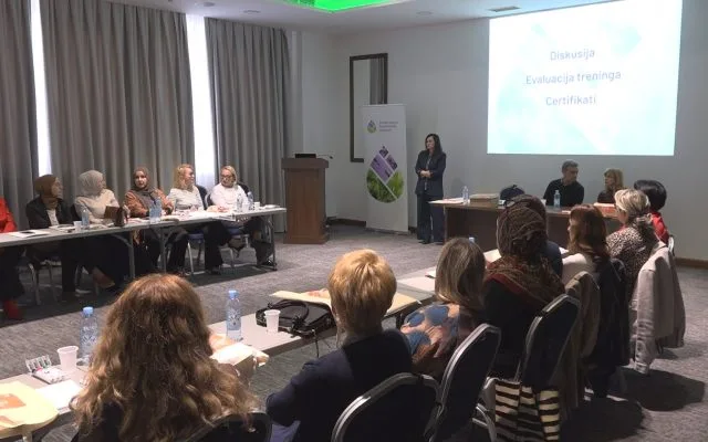 Predstavljen projekt „Zdravo radno okruženje za sve“ (VIDEO)