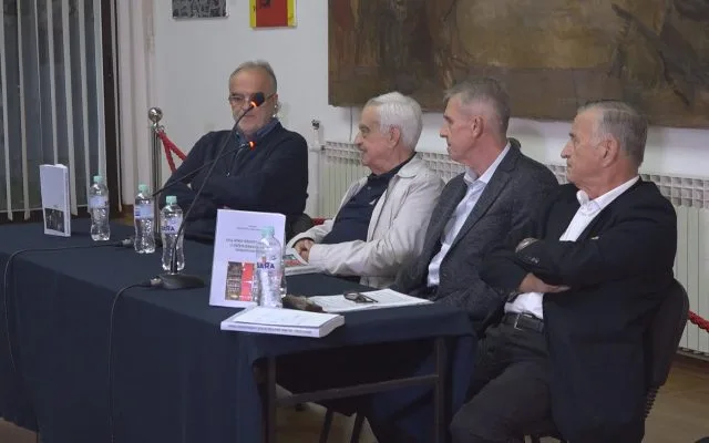Priručnik Derviša Čička popunjava prazninu u stručnoj tehničkoj literaturi
