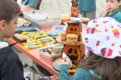 English Street Bazar održan u Richmond Park školi (VIDEO)