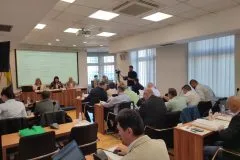 Vijeće usvojilo Nacrt budžeta Tuzle za 2027. godinu od 85,8 miliona KM