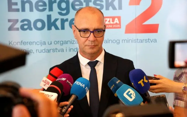 Gradonačelnik Tuzle Zijad Lugavić: Vaš glas je važan – zajedno planirajmo Budžet Tuzle za 2027. godinu!