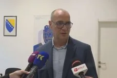 Gradonačelnik Lugavić o usvojenom Nacrtu budžeta Grada Tuzle za 2027. godinu (VIDEO)